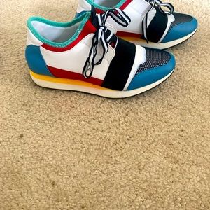 Barely work Steven madden shoes